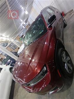 Jeep Grand Cherokee L